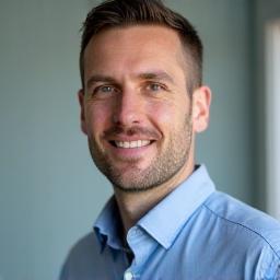 Paweł Adamski, fizjoterapeuta