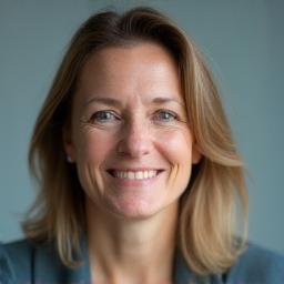 Anna Kamińska, psycholog